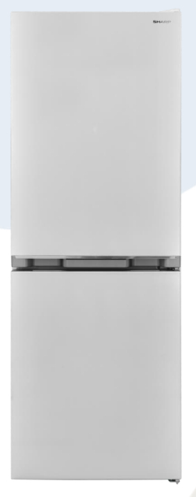 Sharp SJ-FBB02DTXWE — vue 1 sur 3