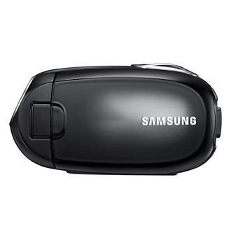 Samsung SMX-C200BP camcorder CCD Black – image 5
