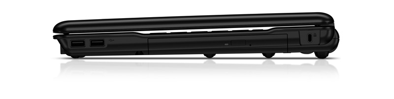 HP 6730s + USB Docking Station – image 5