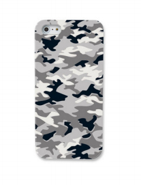 Manhattan 405843 mobile phone case Cover Grey – image 1