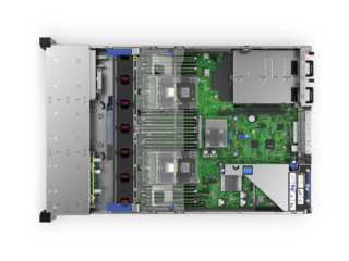 T1A HPE ProLiant DL380 Gen10 – image 3