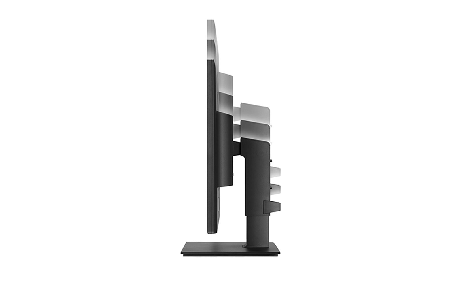LG 24BK55YP-B computer monitor – image 9