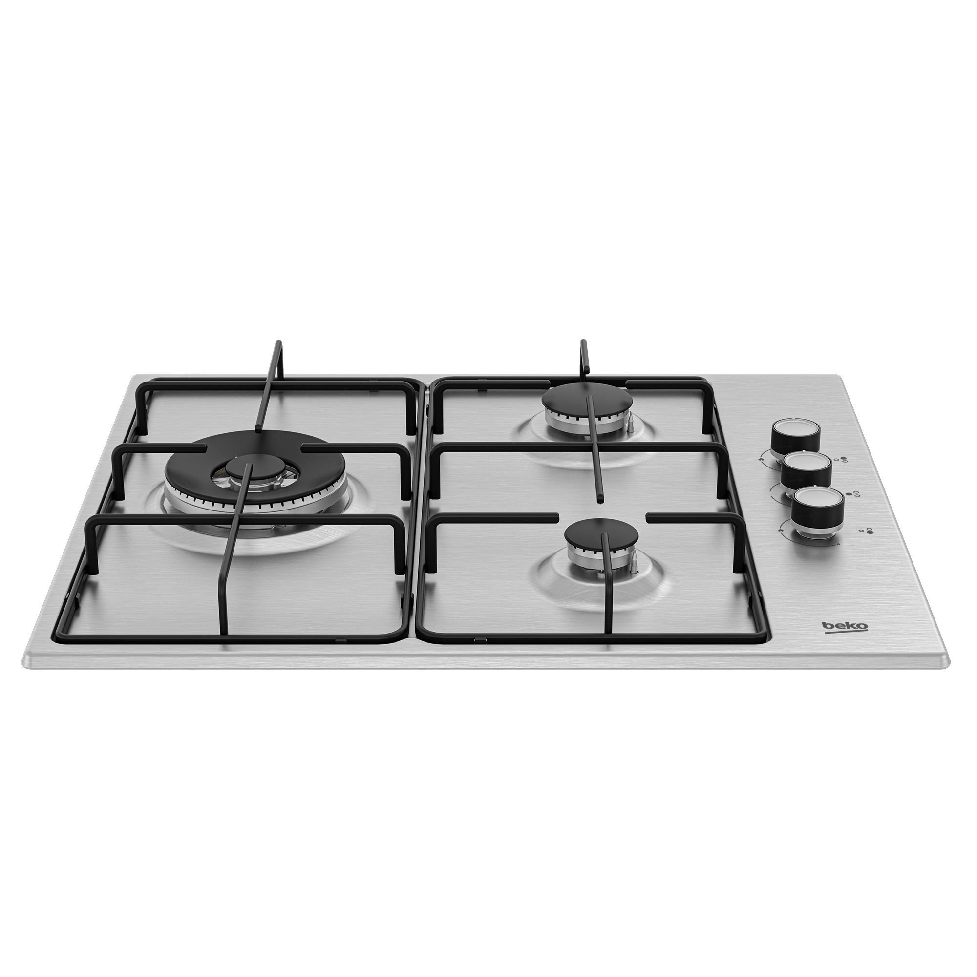 Beko HIGG 63125 SCX – image 3