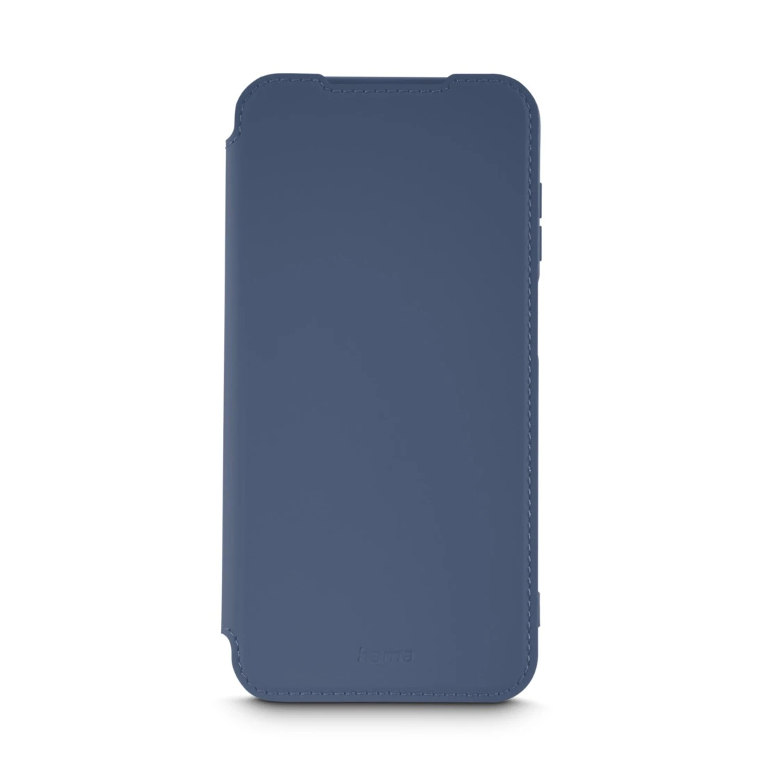 Hama 00080256 mobile phone case Folio Blue – image 1
