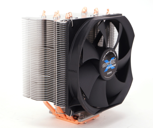 Zalman CNPS10X Performa+ – image 2