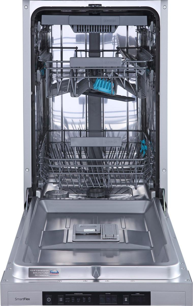 Gorenje 748193 dishwasher Undercounter 10 place settings – image 3