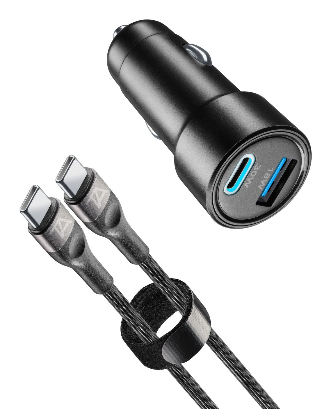 Tech Away CAR CHARGER KIT – image 6