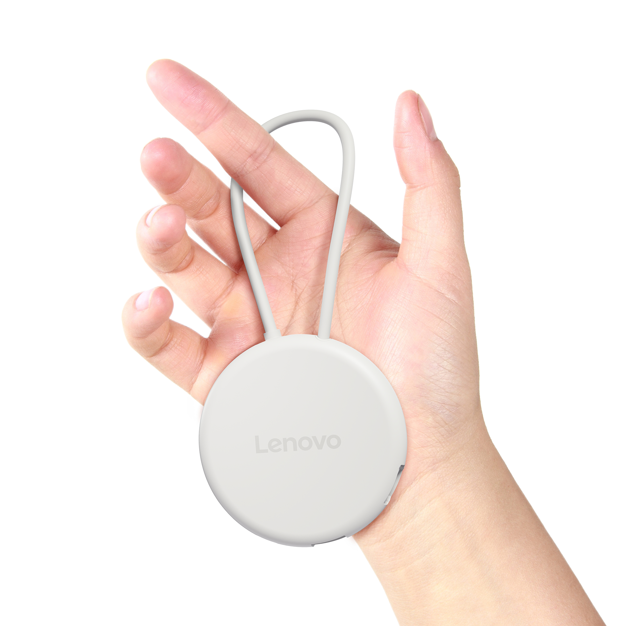 Lenovo Slim USB-C 3.2 Hub – image 4