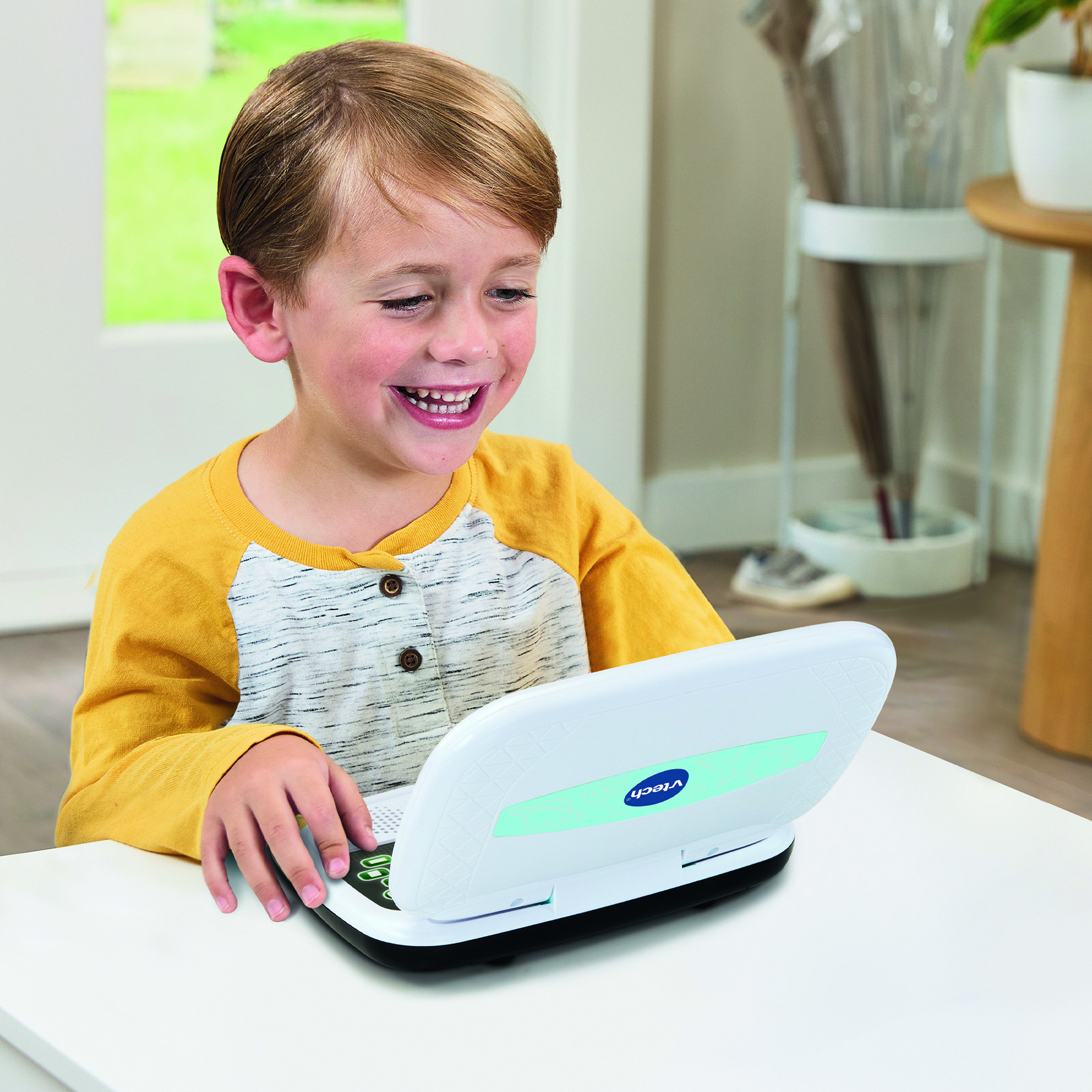 VTech ORDI GENIUS P'TIT SCIENTIFIQUE – image 6