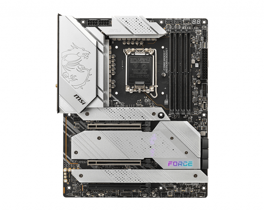 MSI Z690 FORCE WIFI