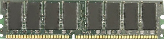 Dell 1GB DDR-266 DIMM Kit