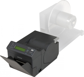 Epson TM-L500A (107A1) – image 2
