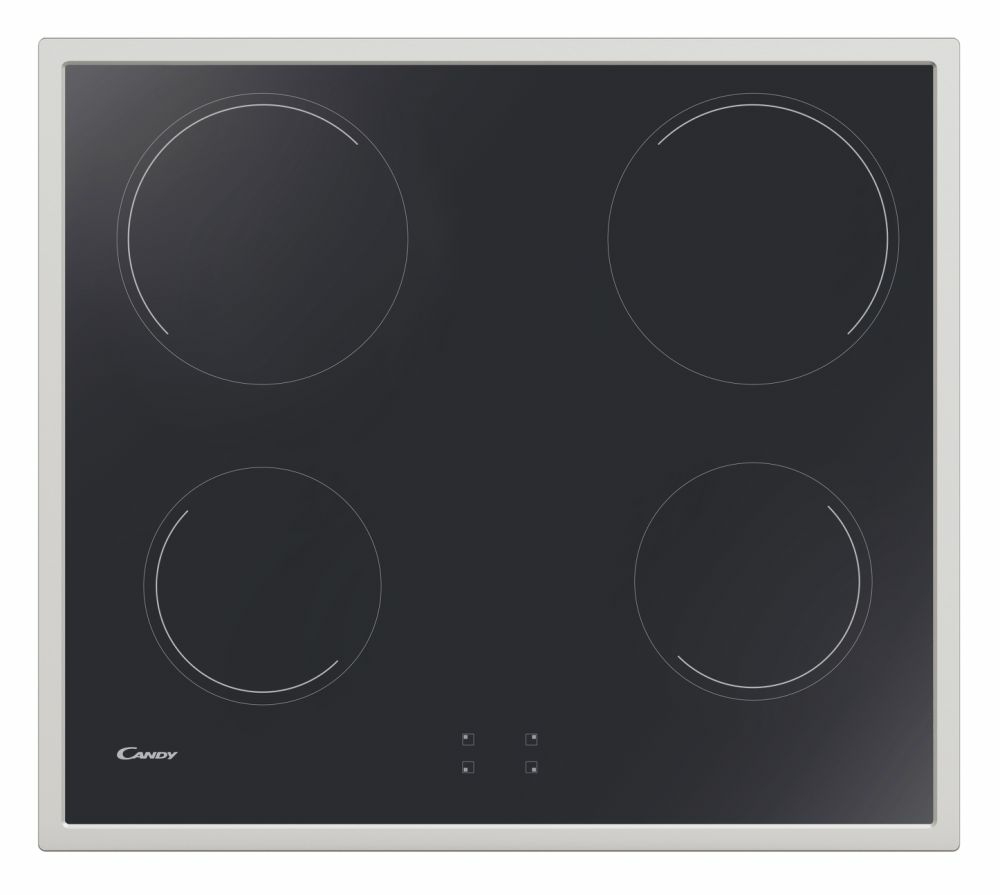 Candy Timeless PCHT22CXCUTCEF Stainless steel – image 2