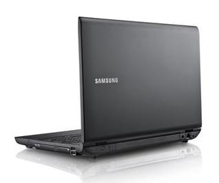 Samsung P P580-JS01IT Intel® Core™ i3 i3-330M – image 3