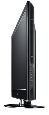 LG 55LH55 TV 139.7 cm (55") Full HD Black 500 cd/m² – image 3
