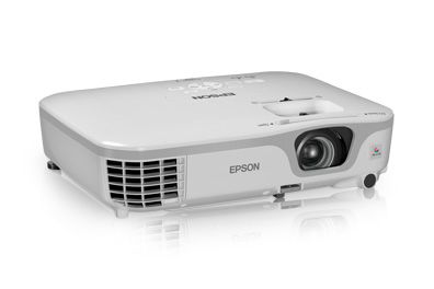 Epson PowerLite X15 – image 4