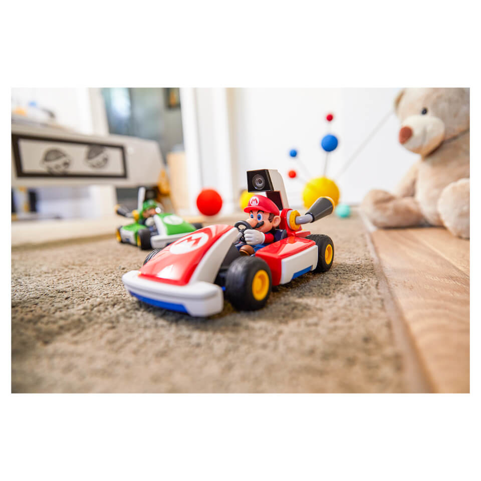 Nintendo Mario Kart Live: Home Circuit Mario Set – image 9