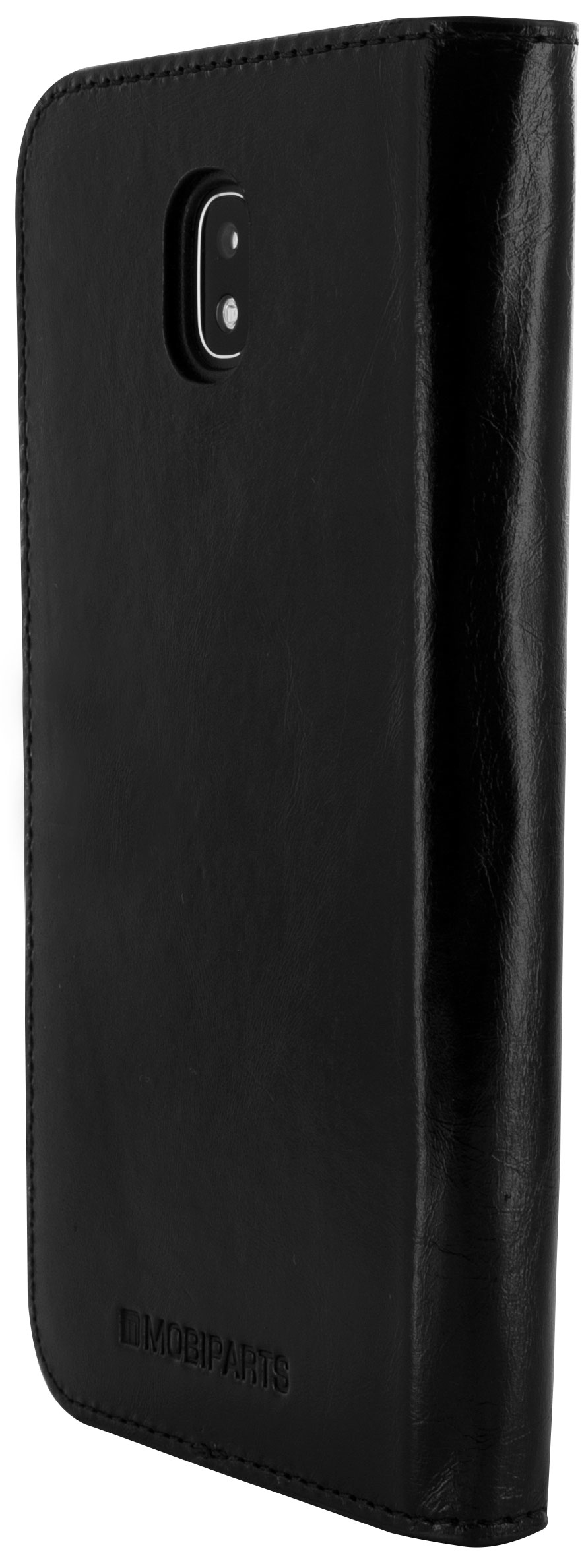 Mobiparts Excellent Wallet Case Samsung Galaxy J5 (2017) Jade Black – image 3