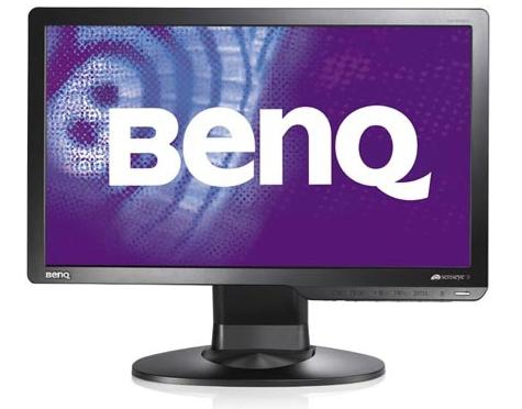 BenQ G610HDAL computer monitor