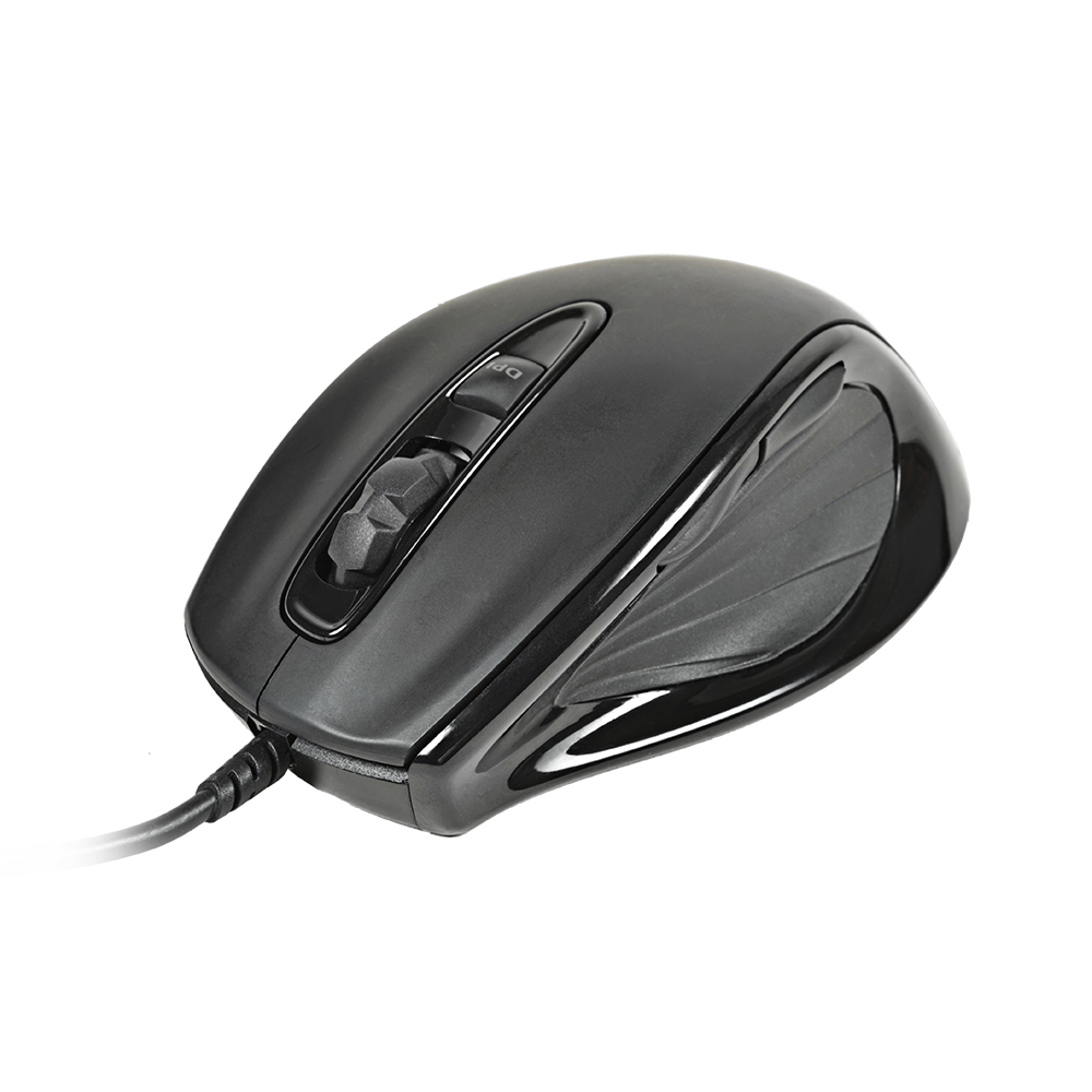 GIGABYTE M6880X mouse Gaming USB Type-A Laser 1600 DPI – image 3