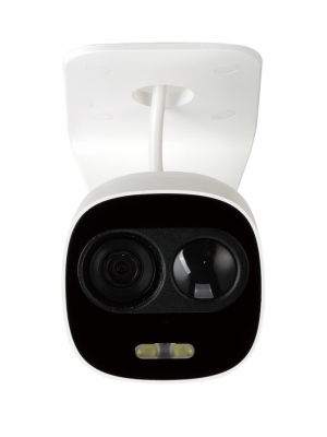 Dahua Technology Lite DH-IPC-HFW1831CN-PIR0280B security camera Box IP security camera Indoor