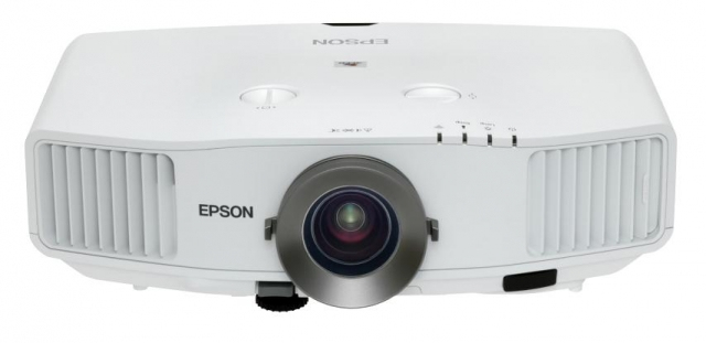 Epson EB-G5950NL 5200 ANSI lumens LCD XGA (1024x768) White – image 2