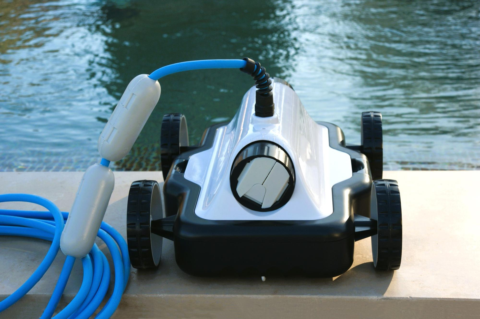 Bestway 58478 Robotic pool cleaner – image 4