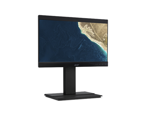 Acer Veriton VZ4860G Intel® Core™ i5 i5-9400 – image 2