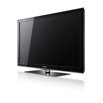 Samsung LE-60C650 TV – image 3