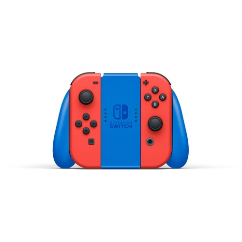 Nintendo Switch Mario Red & Blue Edition – image 4
