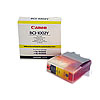 Canon BC-1000Y ink cartridge 1 pc(s) Original Yellow