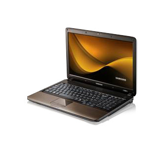 Samsung R R540-JS06ES Intel® Core™ i3 i3-350M – image 4