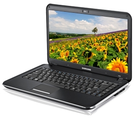 Samsung X X420-JA01MX Intel® Pentium® SU4100 – image 2