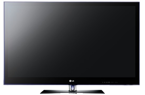 LG 50PK980 TV 127 cm (50") Full HD Black 1500 cd/m²