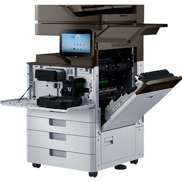 Samsung SL-K4300LX multifunction printer Laser A3 – image 5