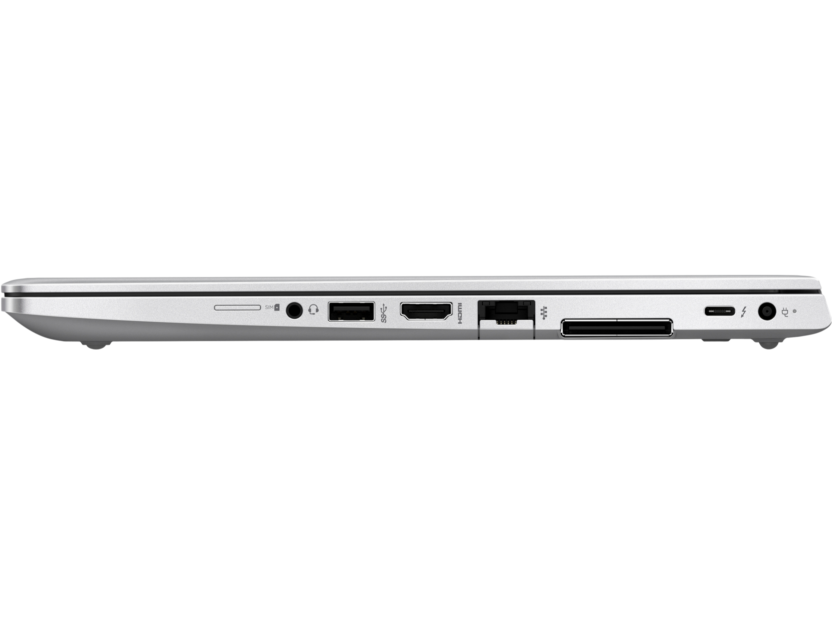 HP 830 G6 + P241v – image 4