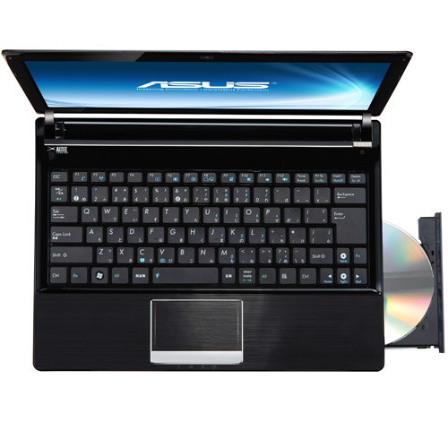 ASUS U30SD-RO095V Intel® Core™ i5 i5-2410M Laptop – image 5