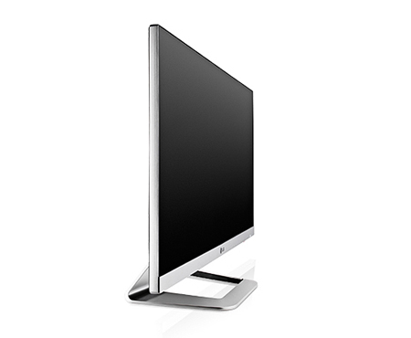 LG TM2792S TV 68.6 cm (27") Full HD Smart TV Wi-Fi Black 250 cd/m² – image 3