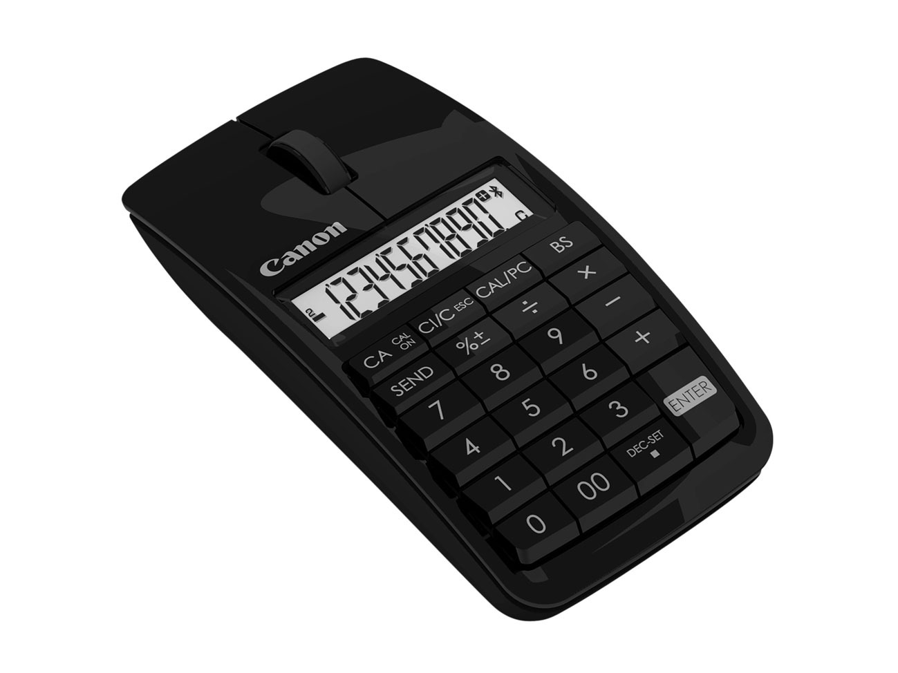 Canon Multi-Pack “CLI-521 C/M/Y” + X MARK I MOUSE – image 2