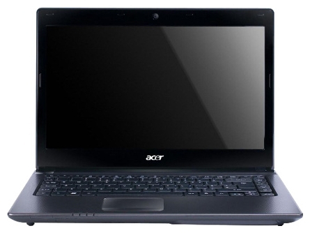 Acer TravelMate 4750-2332G32Mnss Intel® Core™ i3 i3-2330M