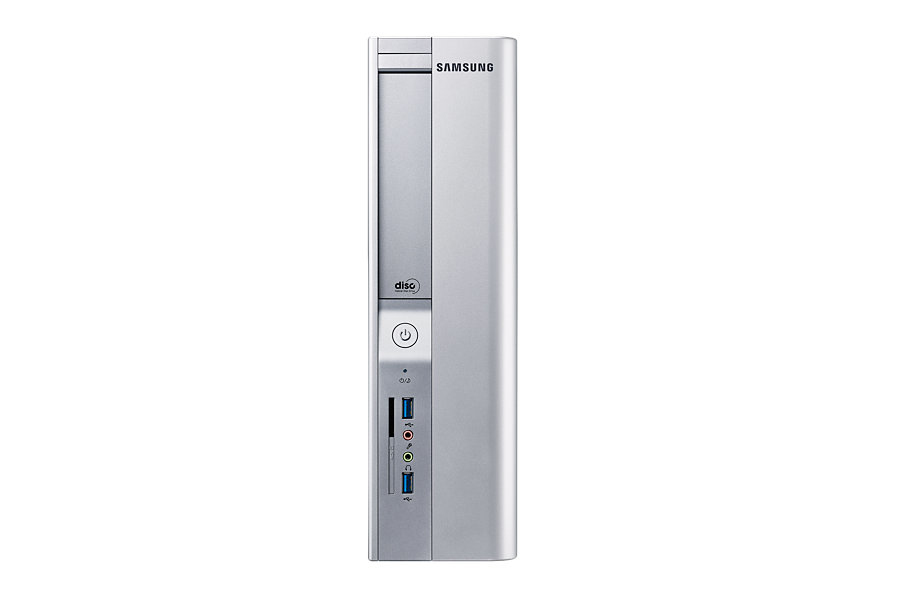 Samsung DM500S6A-5730 PC Intel® Core™ i5 i5-6400 – image 3