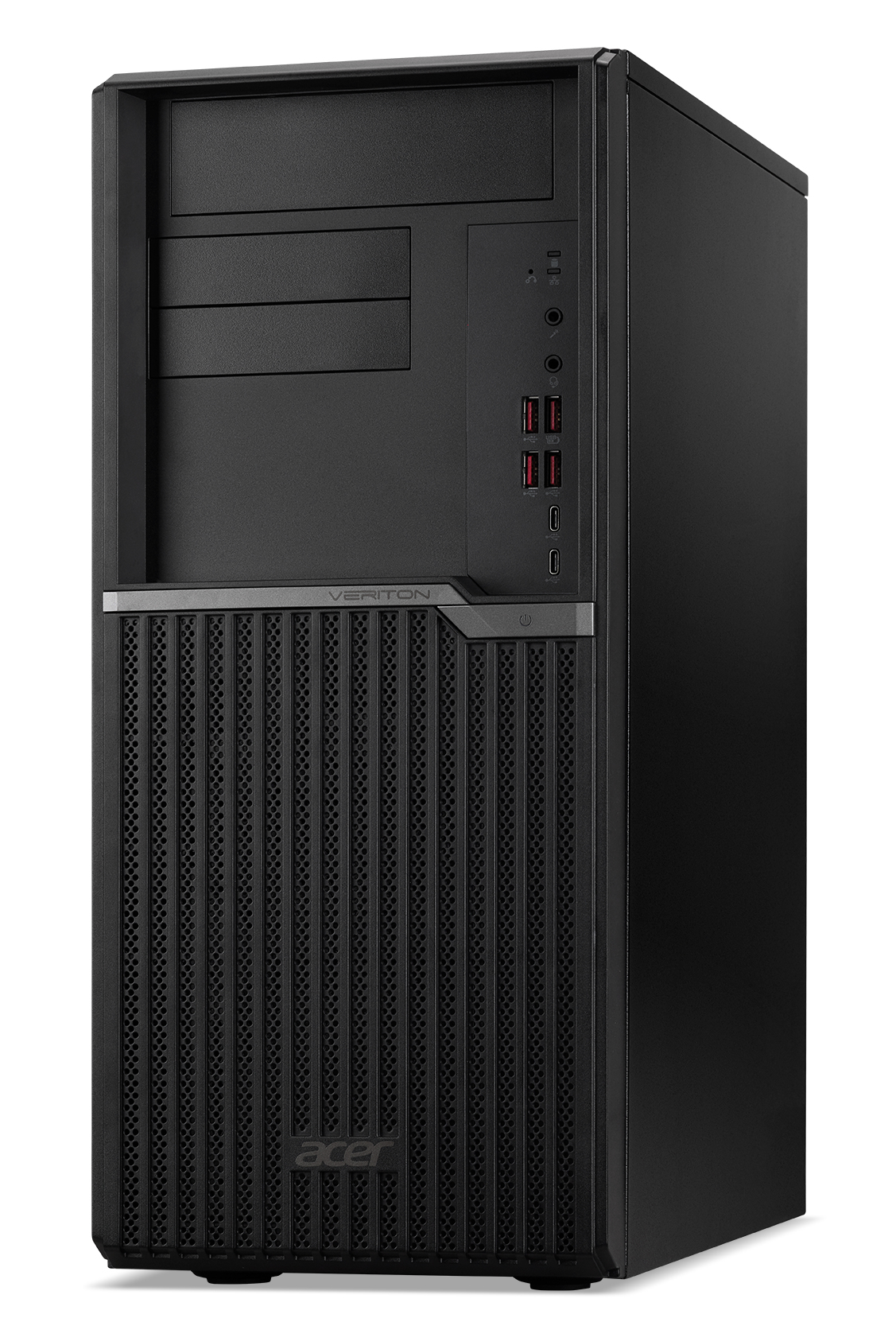 Acer Veriton M VM6680G Intel® Core™ i7 i7-11700 – image 3