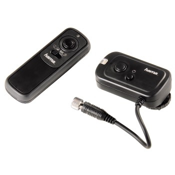 Hama 00005202 remote control – image 1