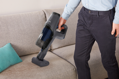 Rowenta RH6971 2-in-1 stick vacuum Battery Dry HEPA Bagless – image 6