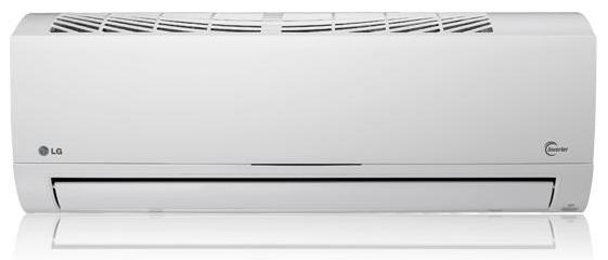 LG CS09AF air conditioner Split system – image 2
