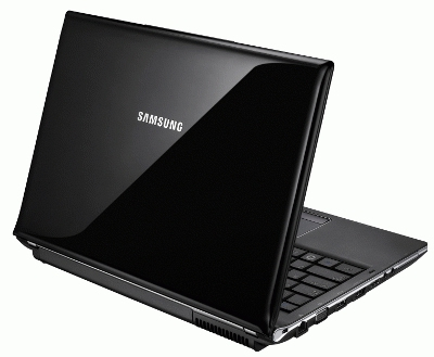Samsung Q Q320-JS05 Intel® Pentium® Dual-Core T4400 – image 2