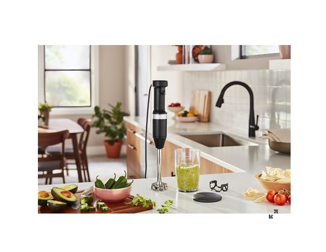 KitchenAid KHBV53BM electric food chopper – image 4