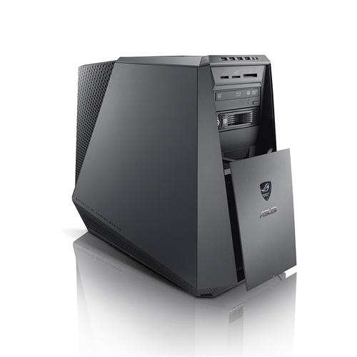 ASUS ROG G50AB-UK001S PC Intel® Core™ i7 i7-4770K – image 2