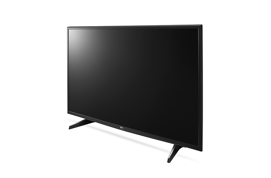 LG 43UH6107 TV 109.2 cm (43") 4K Ultra HD Smart TV Wi-Fi Black – image 5
