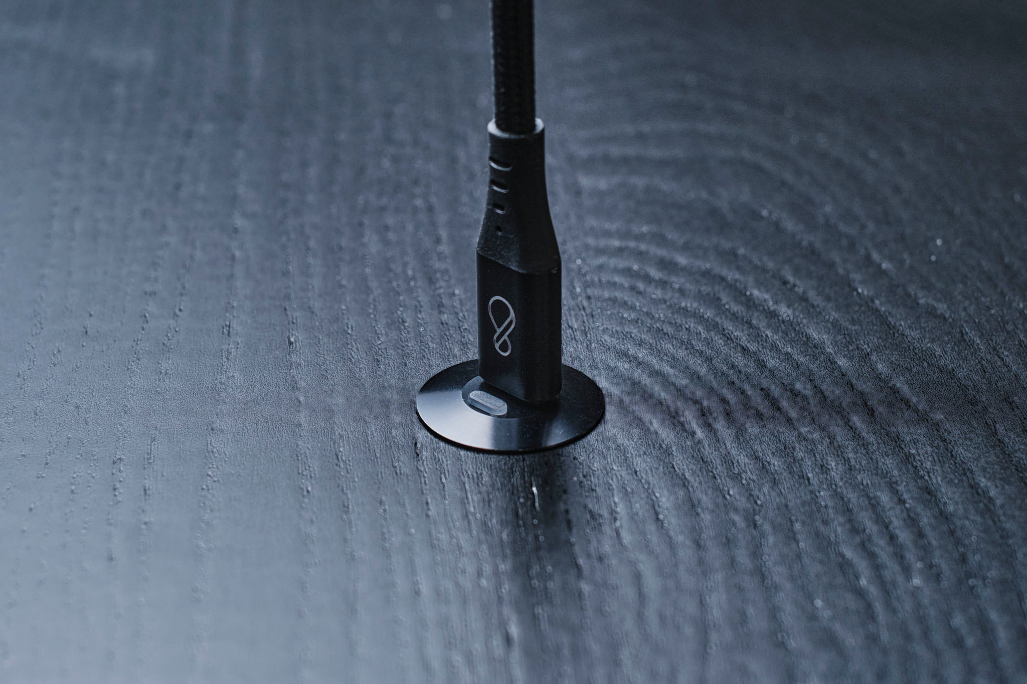 صورة Ochno O-SWO-100-S-1 USB Type-C Hub, أسود